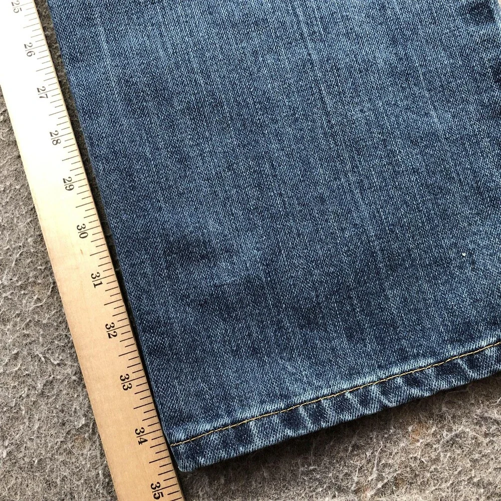 Carhartt jeans mens
